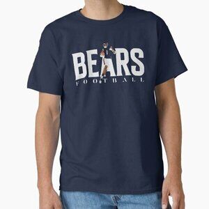 Bears Football Classic T-Shirt